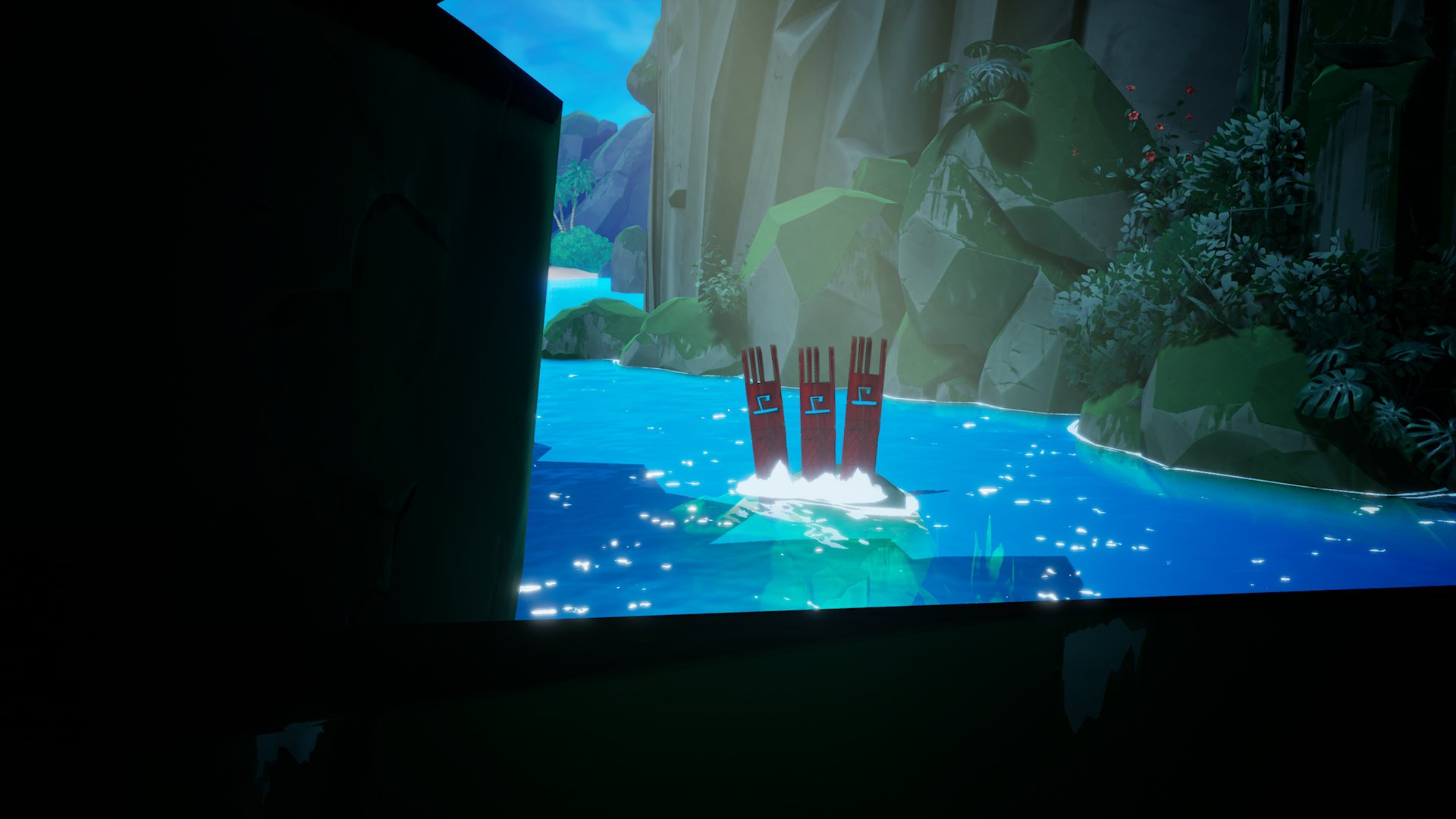 Call of the Sea